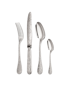 1【☆未開封新品☆ラス1！】クリストフル パール テーブルサイズ セット 1【☆未開封新品☆ラス1！】クリストフル パール テーブルサイズ